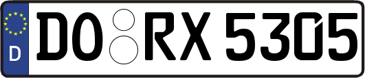 DO-RX5305