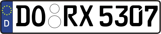 DO-RX5307