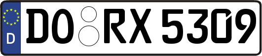 DO-RX5309