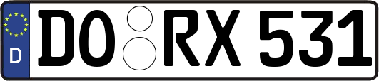 DO-RX531
