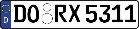 DO-RX5311