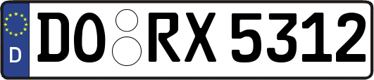 DO-RX5312