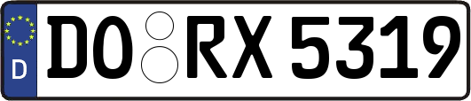 DO-RX5319