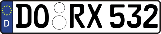 DO-RX532