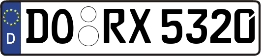 DO-RX5320