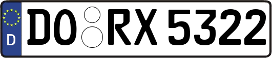 DO-RX5322