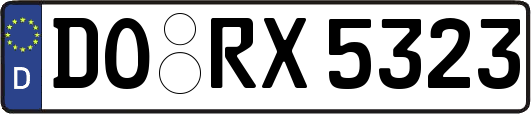 DO-RX5323