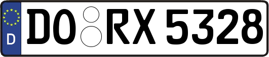 DO-RX5328