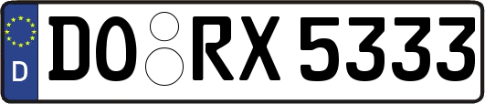 DO-RX5333