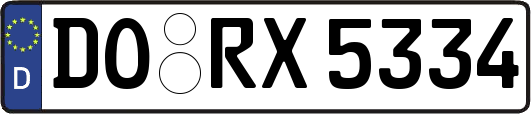 DO-RX5334