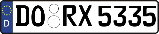 DO-RX5335