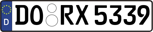 DO-RX5339