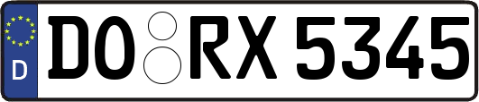 DO-RX5345