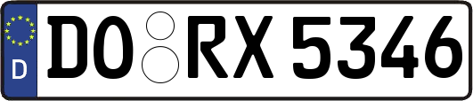 DO-RX5346