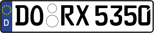 DO-RX5350