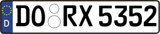 DO-RX5352