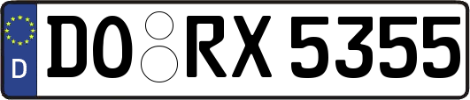 DO-RX5355
