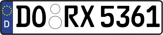DO-RX5361