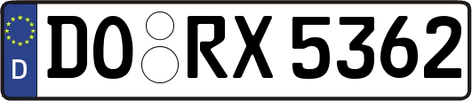 DO-RX5362