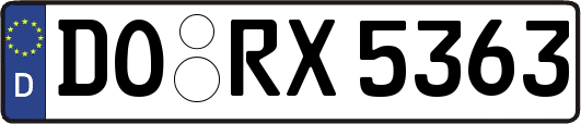 DO-RX5363