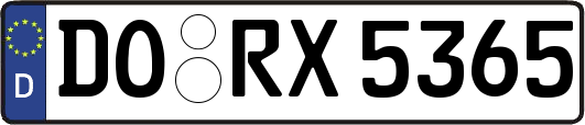 DO-RX5365