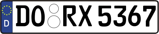 DO-RX5367