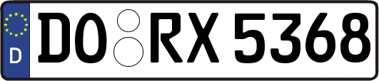 DO-RX5368