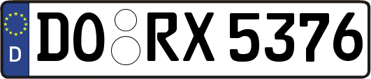 DO-RX5376