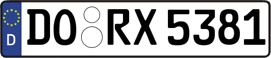 DO-RX5381