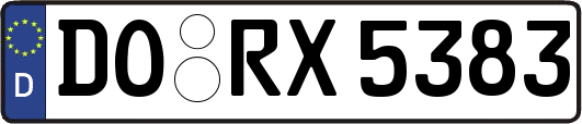 DO-RX5383