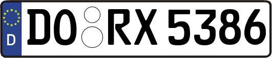 DO-RX5386