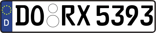 DO-RX5393