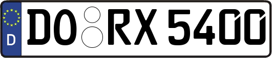 DO-RX5400