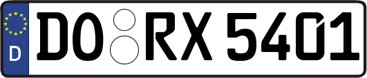 DO-RX5401