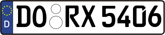 DO-RX5406