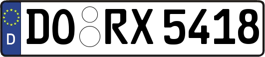 DO-RX5418
