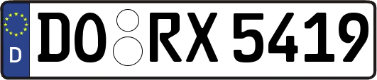 DO-RX5419
