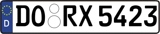 DO-RX5423