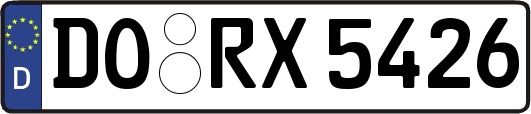 DO-RX5426