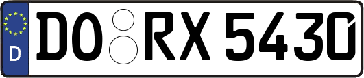 DO-RX5430