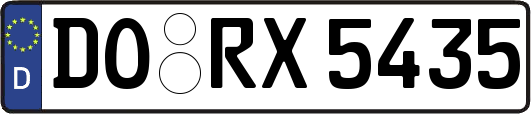 DO-RX5435