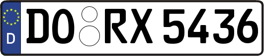 DO-RX5436