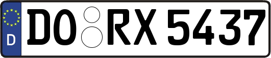 DO-RX5437