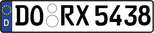 DO-RX5438