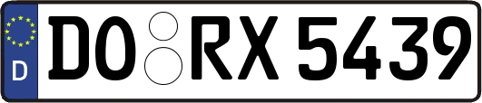 DO-RX5439