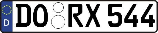 DO-RX544