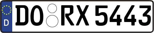 DO-RX5443