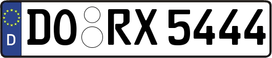 DO-RX5444