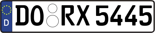 DO-RX5445