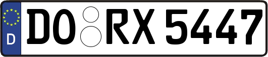 DO-RX5447